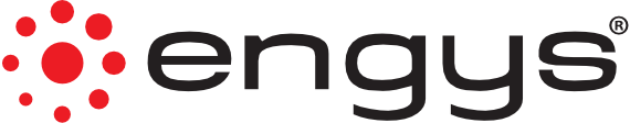 ENGYS trademarked logo